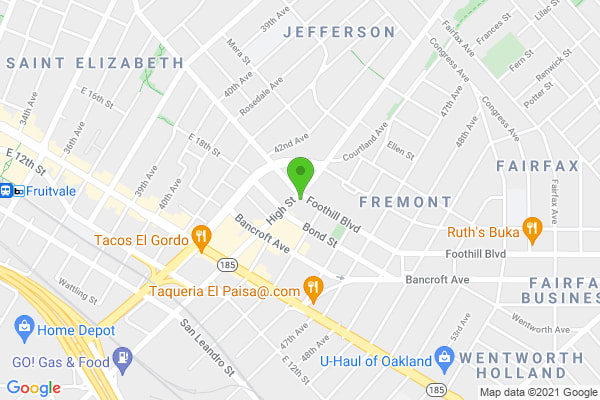 Oportun - Oakland, CA